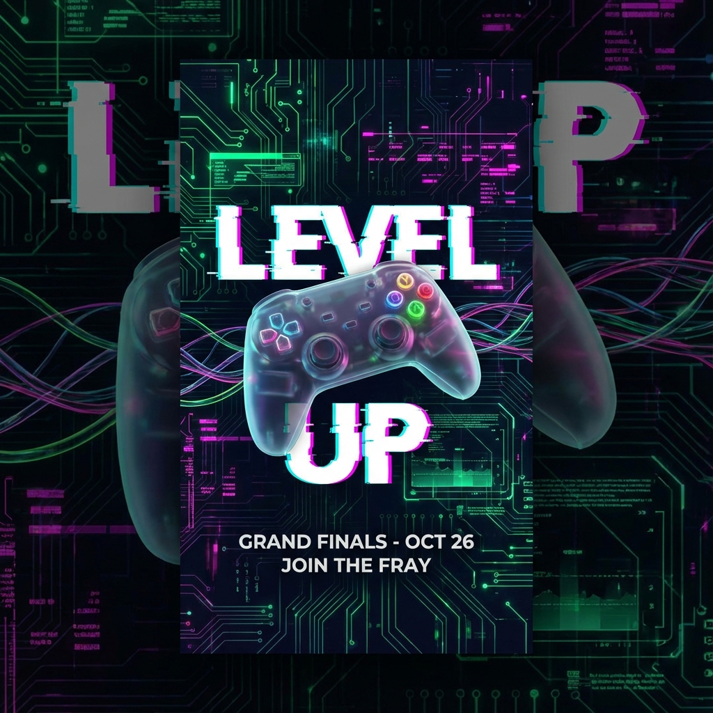 Level Up Tournament